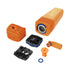 Storz & Bickel Veazy Inspiring Orange
