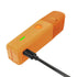 Storz & Bickel Veazy Inspiring Orange