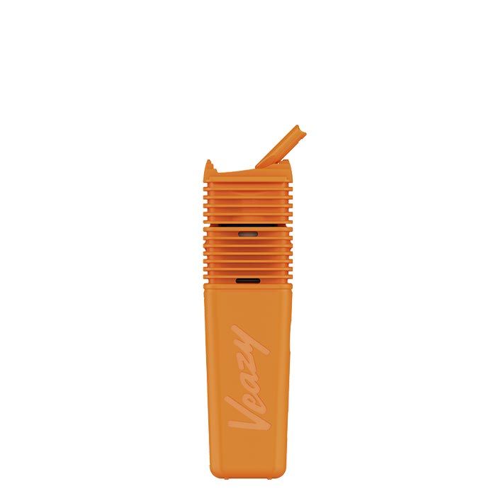 Storz & Bickel Veazy Inspiring Orange