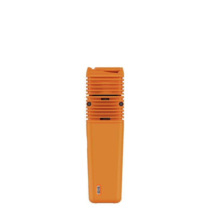 Storz & Bickel Veazy Inspiring Orange