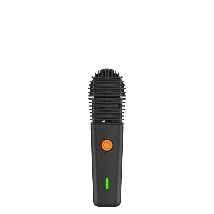 Storz & Bickel Veazy black