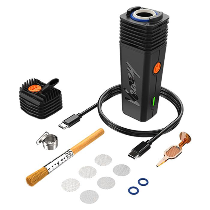 Storz & Bickel Veazy black