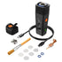 Storz & Bickel Veazy black