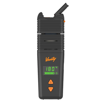 Storz & Bickel | Vaporisateur Venty