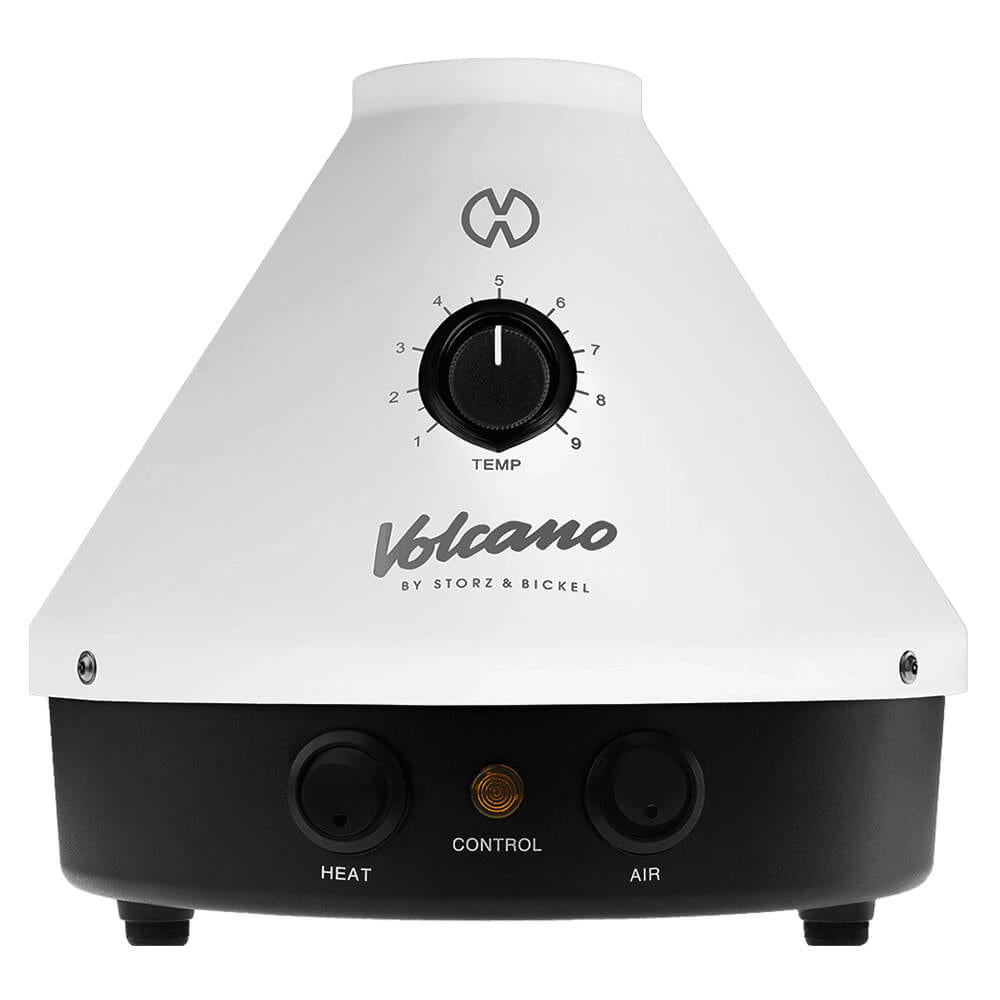 Volcano Classic Limited Peace Edition