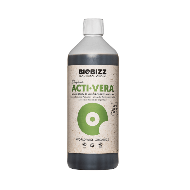 BIOBIZZ® | Organischer Dünger - Acti·Vera