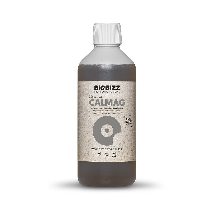 BIOBIZZ® | Organic Fertilizer - Calmag