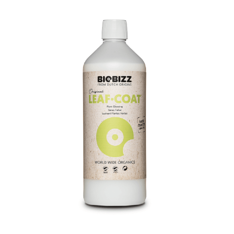 BIOBIZZ® | Engrais organique - Feuille·Tégument