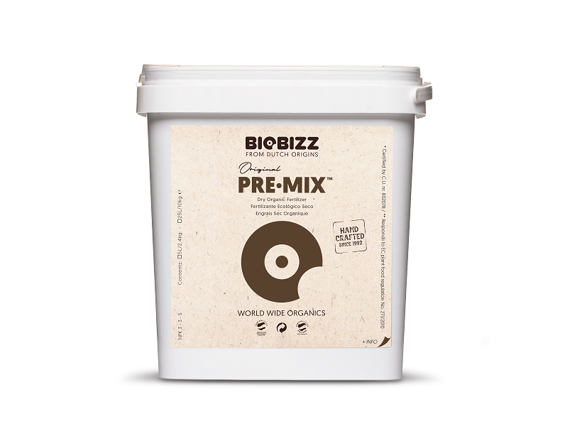 BIOBIZZ® | pré-mélange