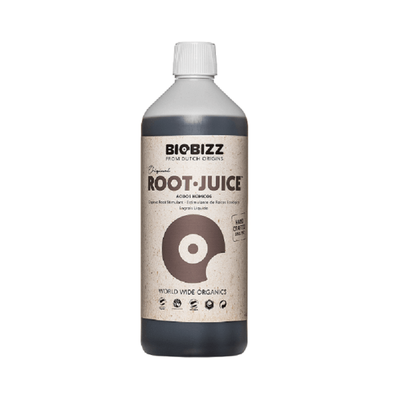 BIOBIZZ® | Wurzelstimulator - Root·Juice