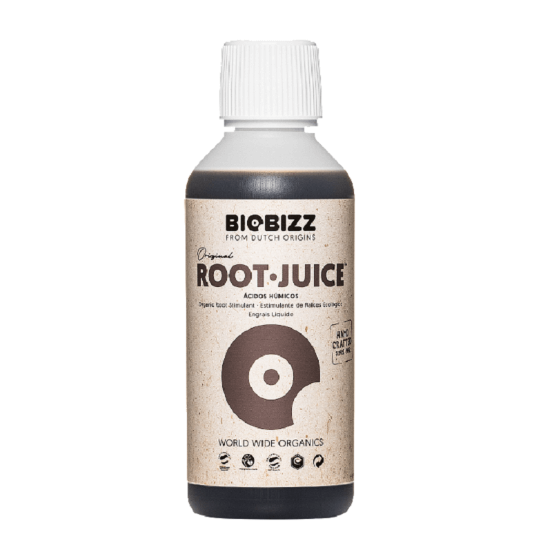 BIOBIZZ® | Stimulateur de racines - Root Juice