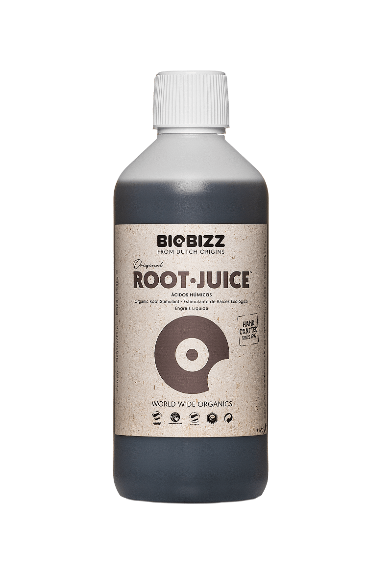 BIOBIZZ® | Stimulateur de racines - Root Juice