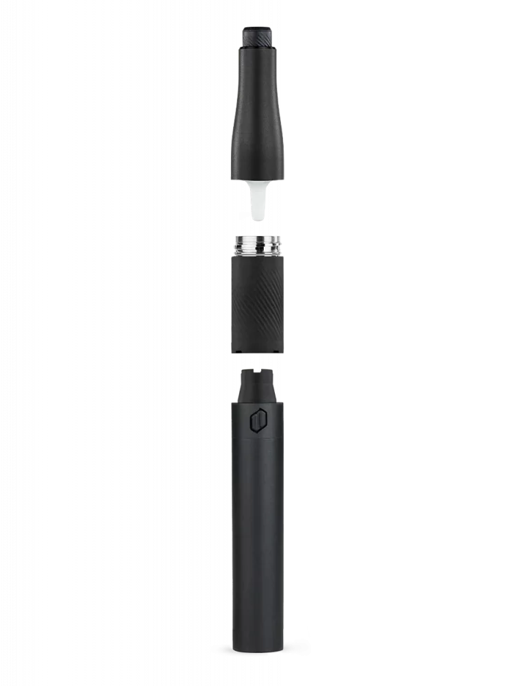 PUFFCO® | Vaporisateur à stylo Dab - Onyx