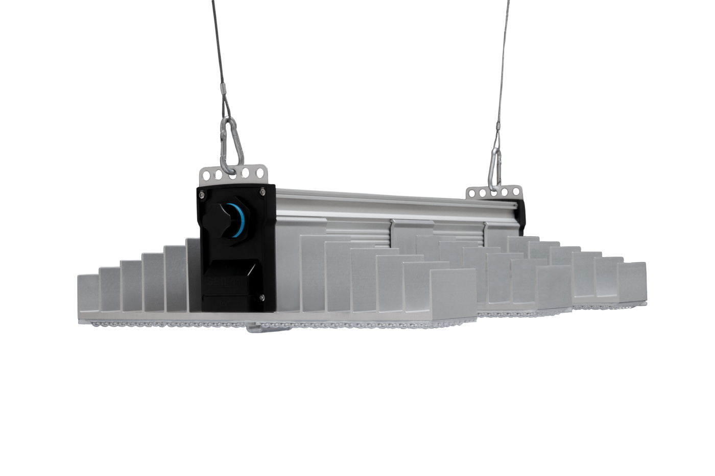 SANlight® | EVO 3-60 1,5 LED, 190W - lampe de culture