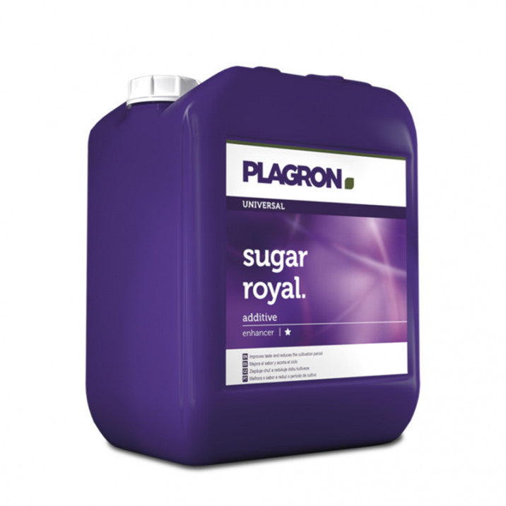 PLAGRON® | Sucre - Royal