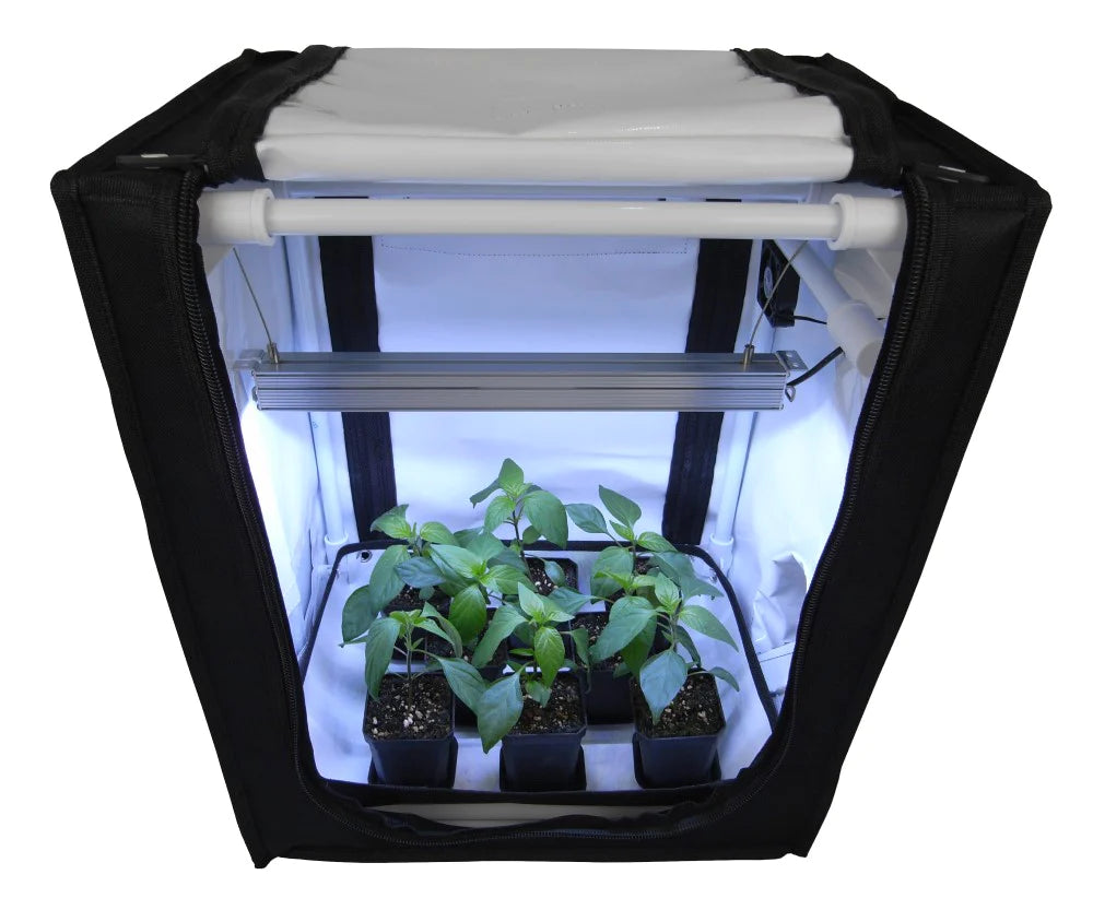 FYTO™ | Base V40.2 Pro - Grow Box