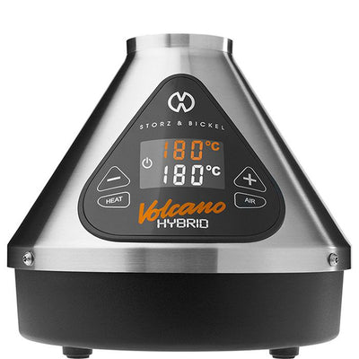 Storz & Bickel | Vaporisateur hybride Volcano® 